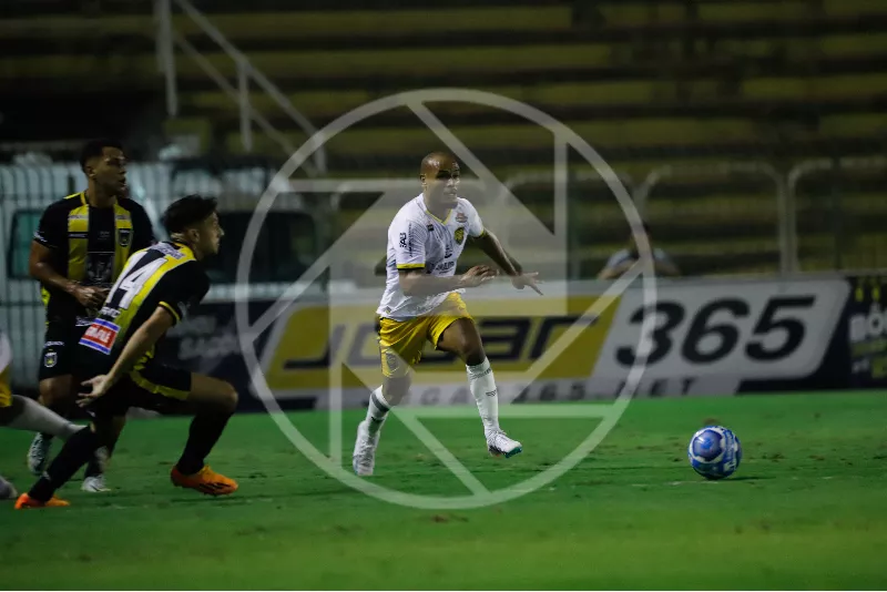 VOLTA REDONDA RJ 23 09 2023 FUTEBOL BRASILEIRO SERIE C SEGUNGA