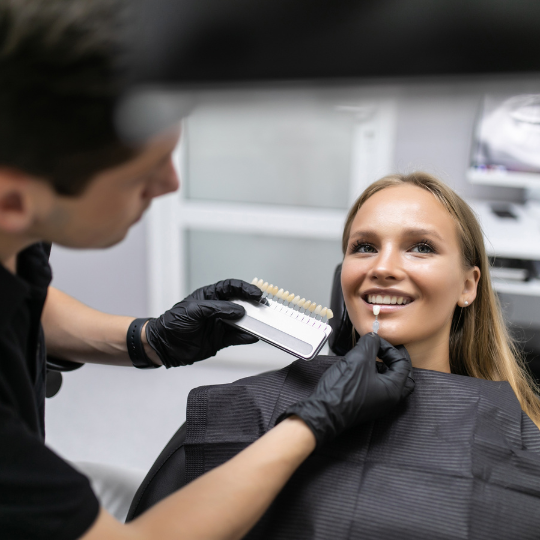 Dental Implant Post-Op Costs