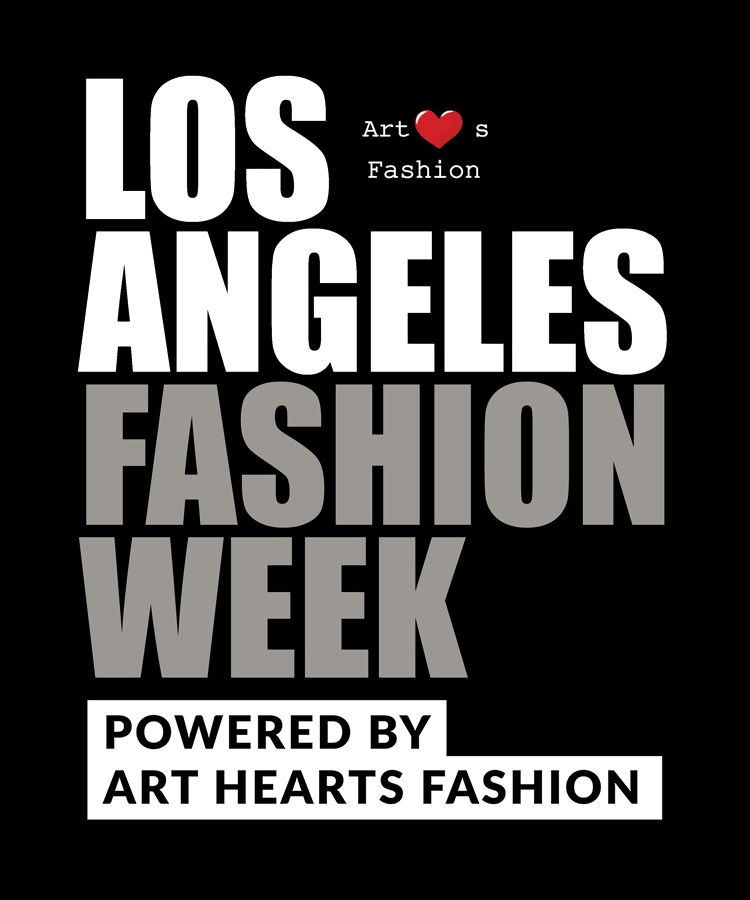 Art Hearts Fashion Los Angeles Partnering With 24Fashion TV