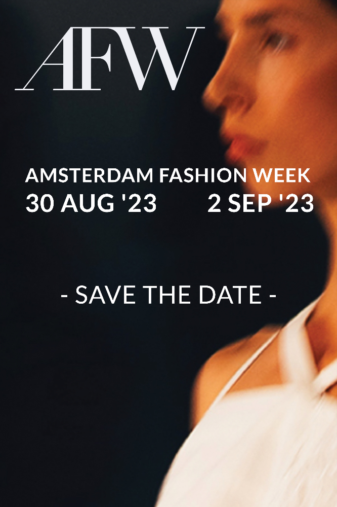 Amsterdam Fashion Week (AFW)