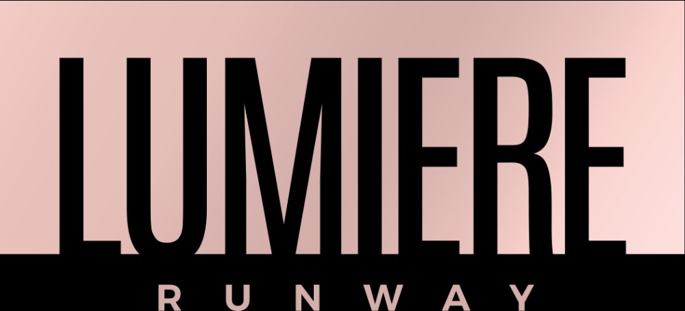 LUMIERE Runway – 24Fashion TV Media Partner