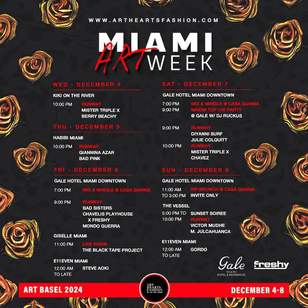 24Fashion TV MIAMIARTWEEK CALENDAR POST 1732935773 jpg