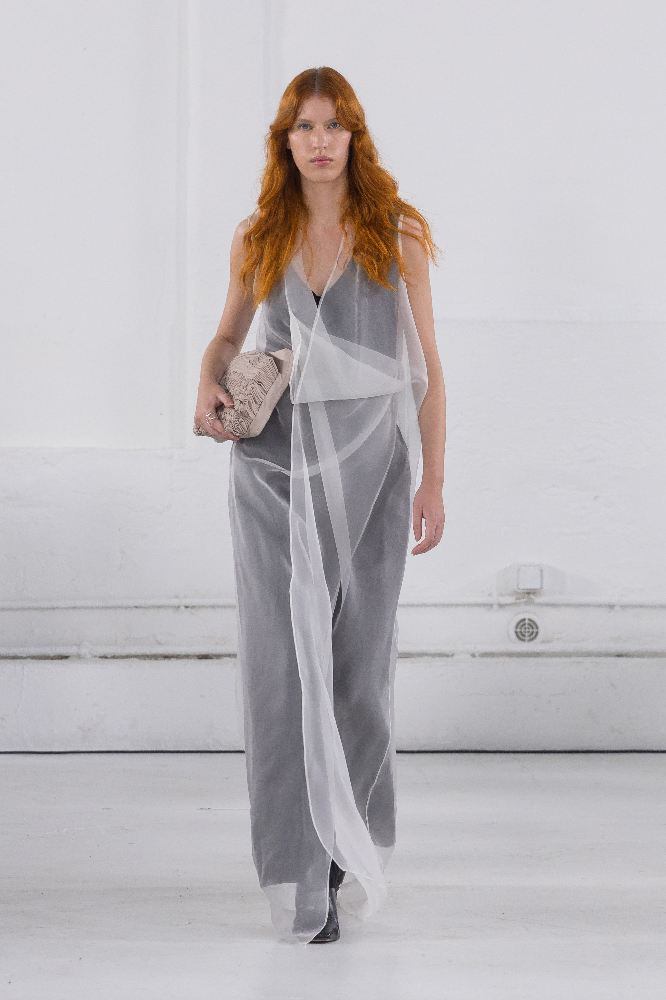 MOSSI SS25 at Paris Fashion Week