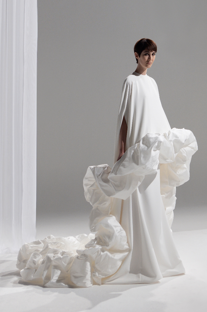 STEPHANE ROLLAND “LA MARIEE 3” BRIDAL COLLECTION