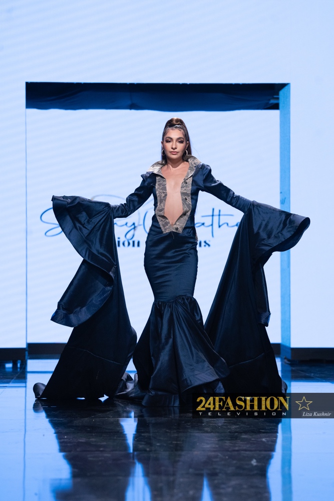 StormyWeather Designs at LAFW 2021