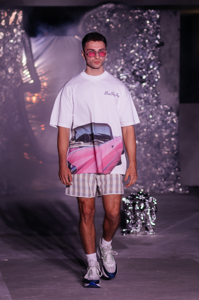 Florida Men’s Fashion Week (FMFW)