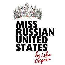 Miss Russian United States Partnering with 24Fashion TV