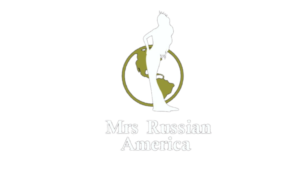 Mrs. Russian America is Partnering with 24Fashion TV