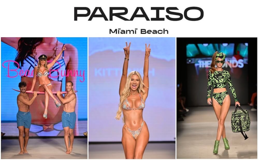24Fashion TV:  Paraiso Miami Beach Celebrates 20 Years in Style