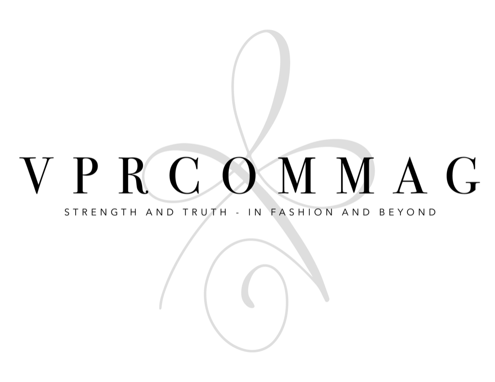 VPRCOMM magazine – our new partner