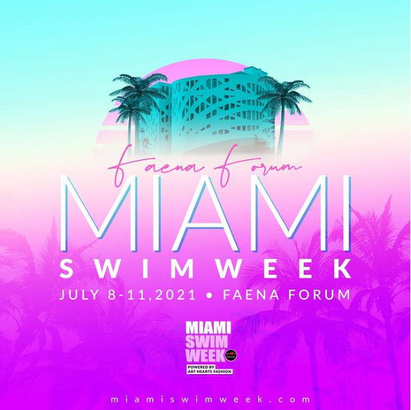 9 July Miami Swim Week Powered by Art Hearts Fashion
