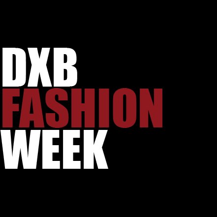 DXB Fashion Week  Partnering with 24Fashion TV