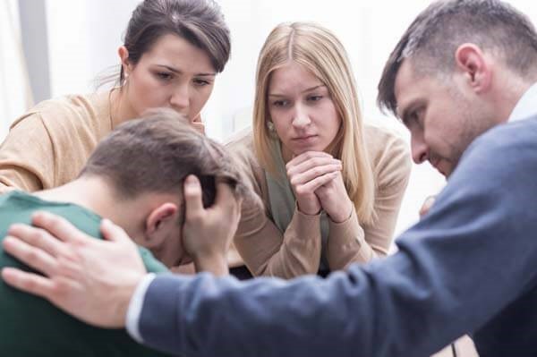 addiction treatment centers