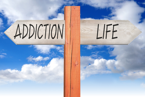 addiction treatment interventions