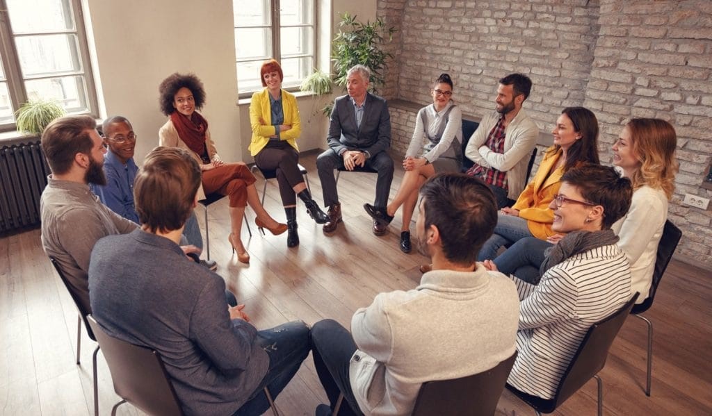 what to do after addiction treatment