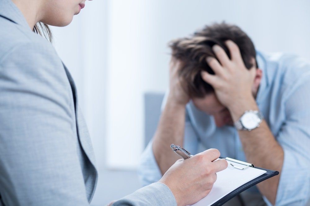 when did addiction treatment begin