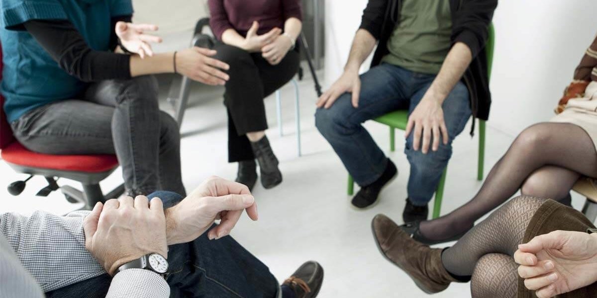 benzodiazepine addiction treatment