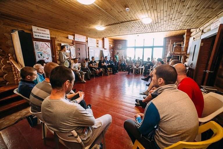 long term drug rehab