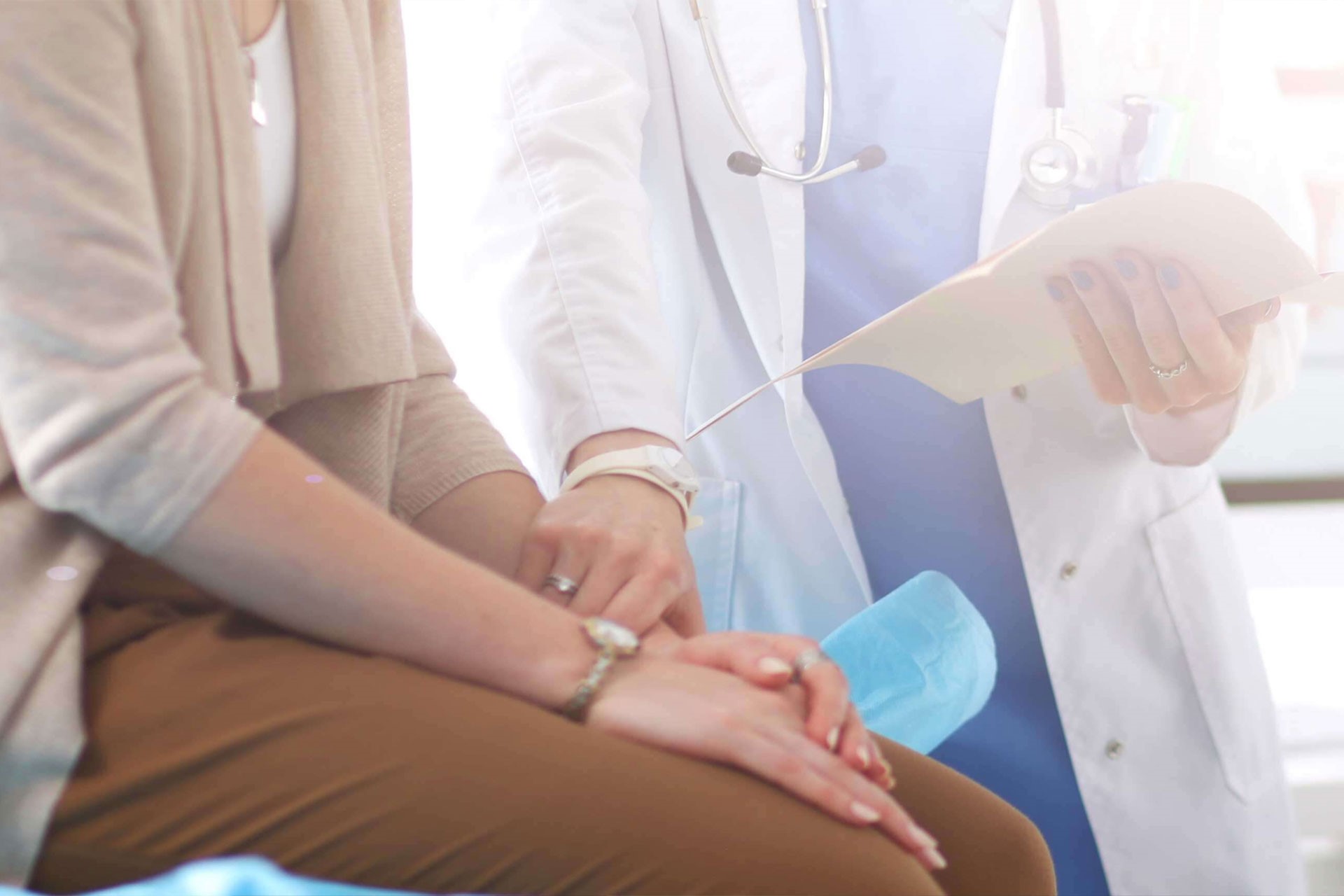 Fiorinal Addiction Treatment Clinics