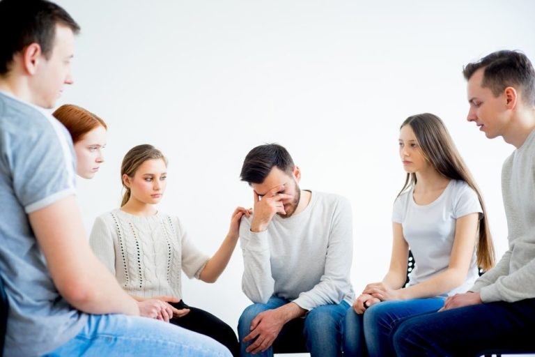 Phenobarbitol Abuse Treatment Center