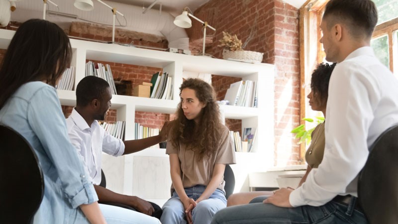 Opioid Addiction Treatment