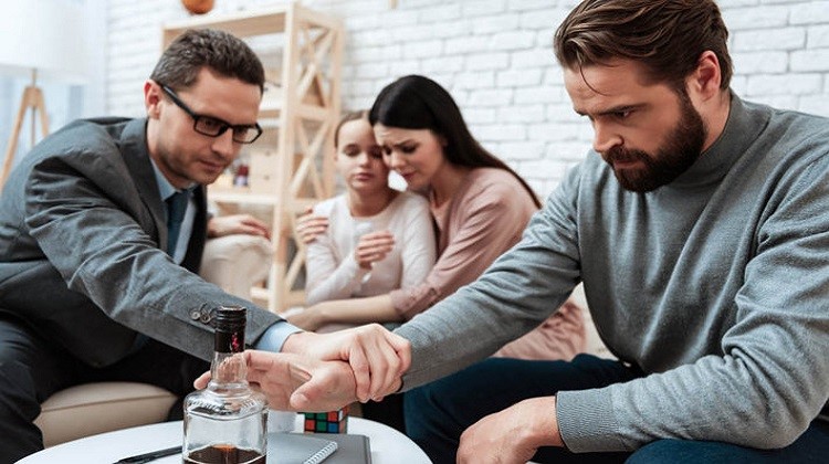 Endocet Rehab Facilities