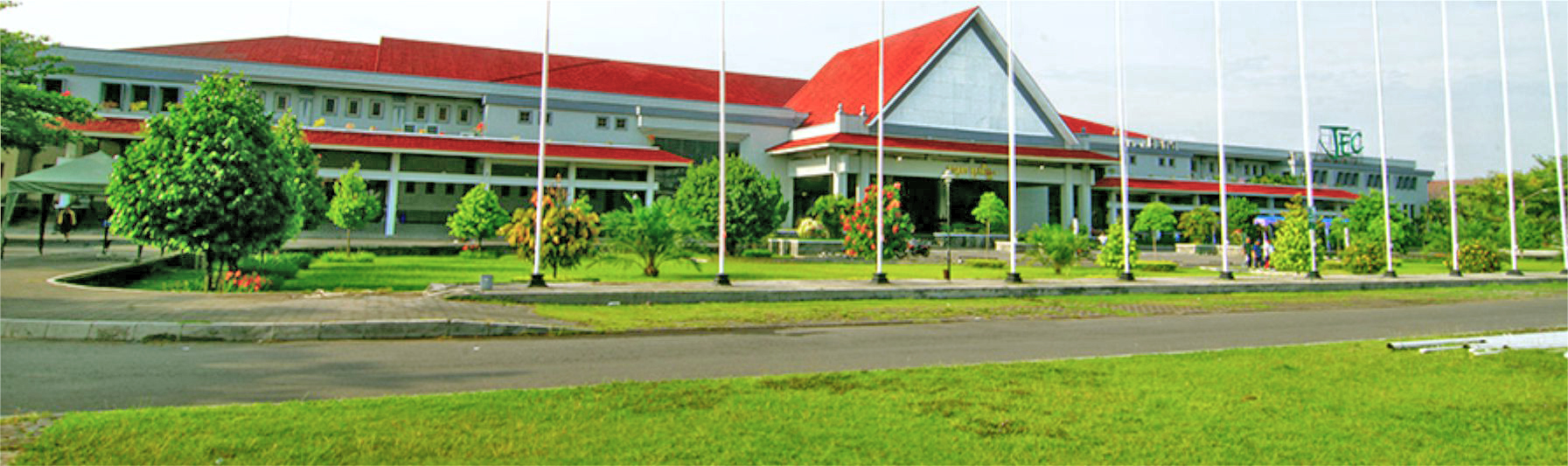 Jogja Expo Center