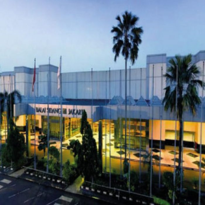 Jakarta Convention Center
