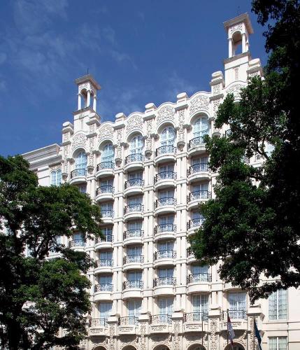 Hotel Gran Mahakam