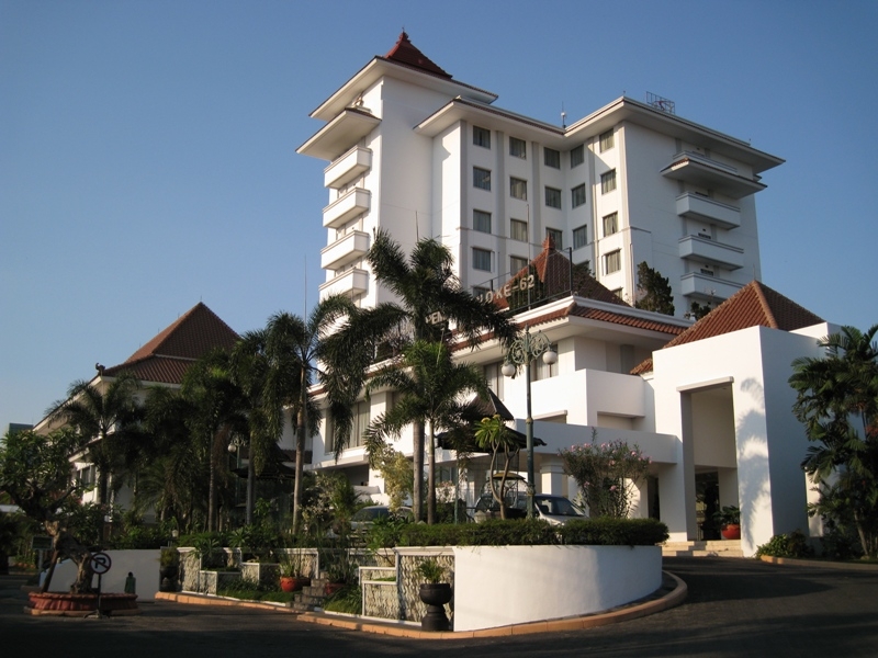 Hotel Sahid Jaya Solo