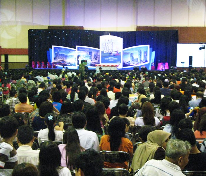 Surabaya Convention Center