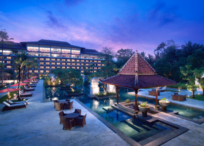 Sheraton Mustika Yogyakarta Resort & Spa