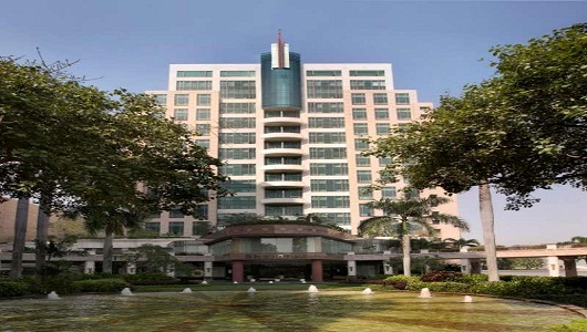 Sheraton Surabaya Hotel & Towers