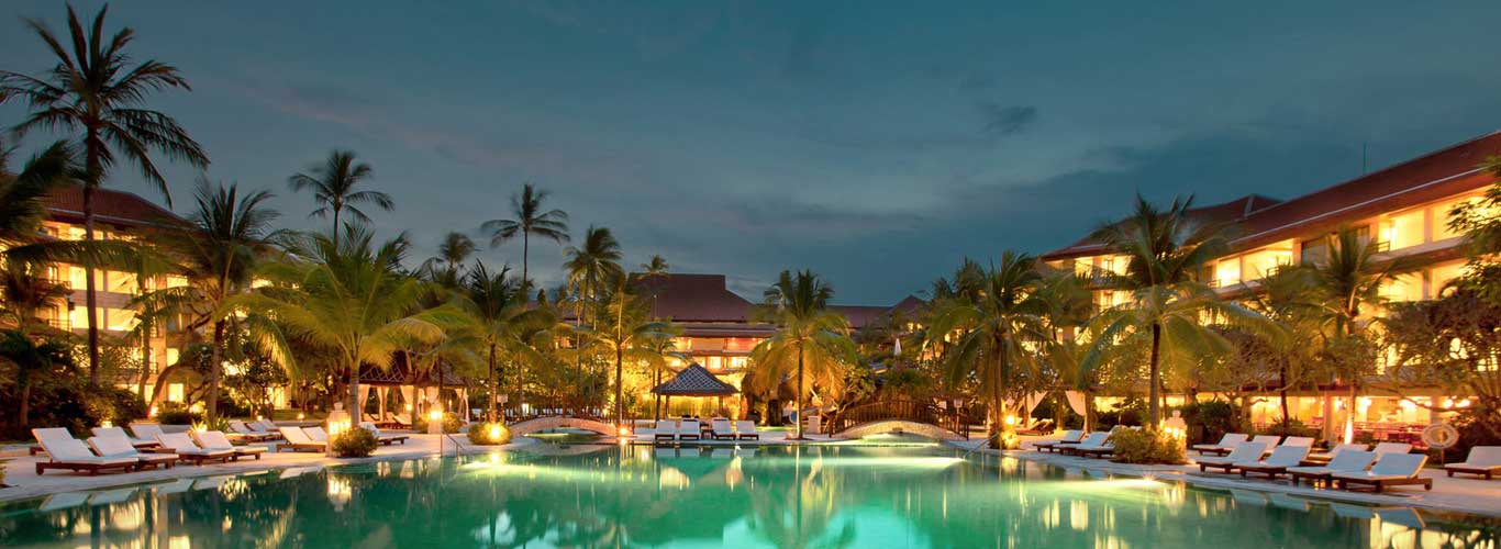 The Westin Resort Nusa Dua