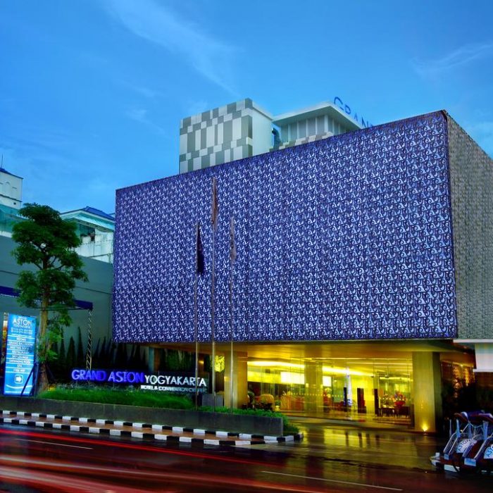 Grand Aston Yogyakarta