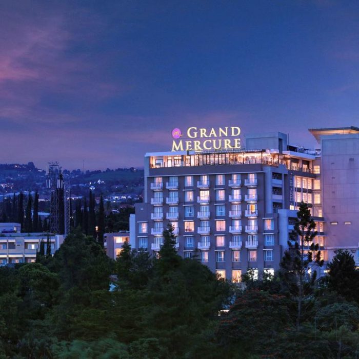 Grand Mercure Bandung Setiabudi