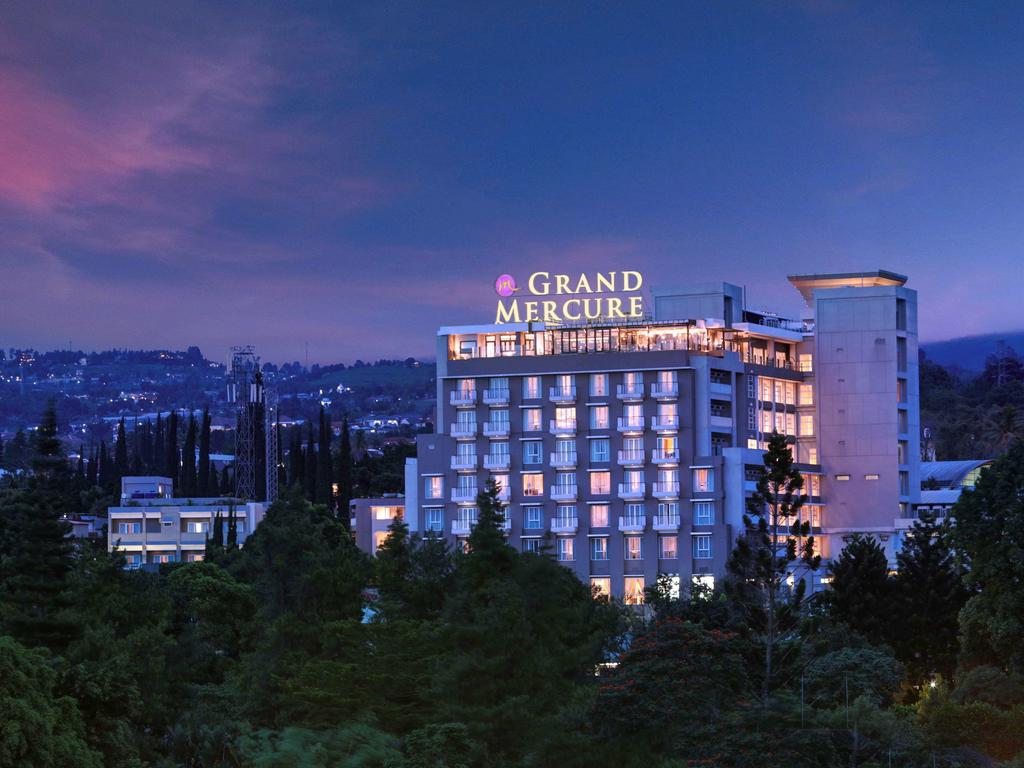 Grand Mercure Bandung Setiabudi