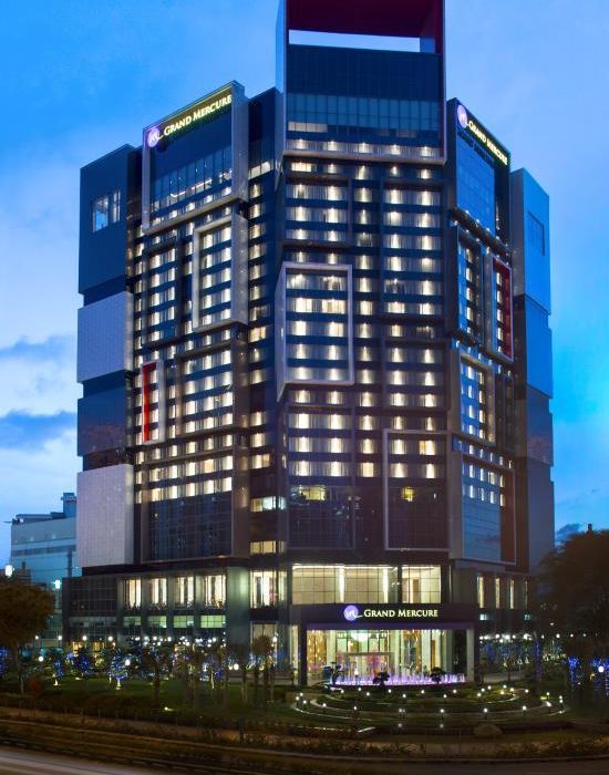 Grand Mercure Kemayoran