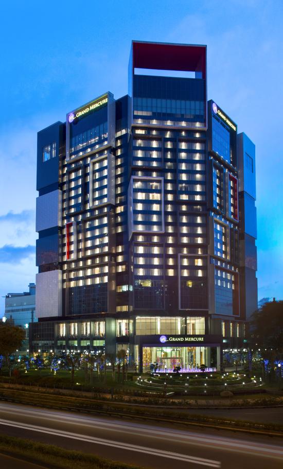 Grand Mercure Kemayoran