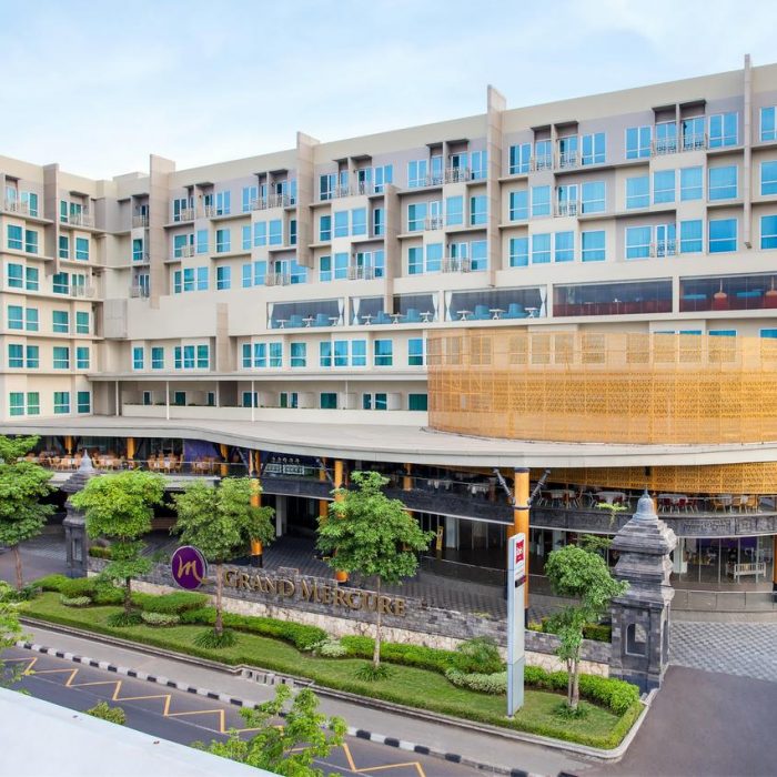 Grand Mercure Yogyakarta