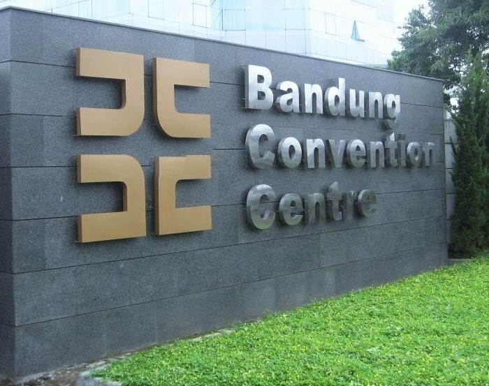 Bandung Convention Center
