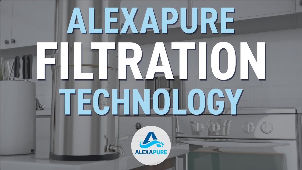 water filtration system installation cost