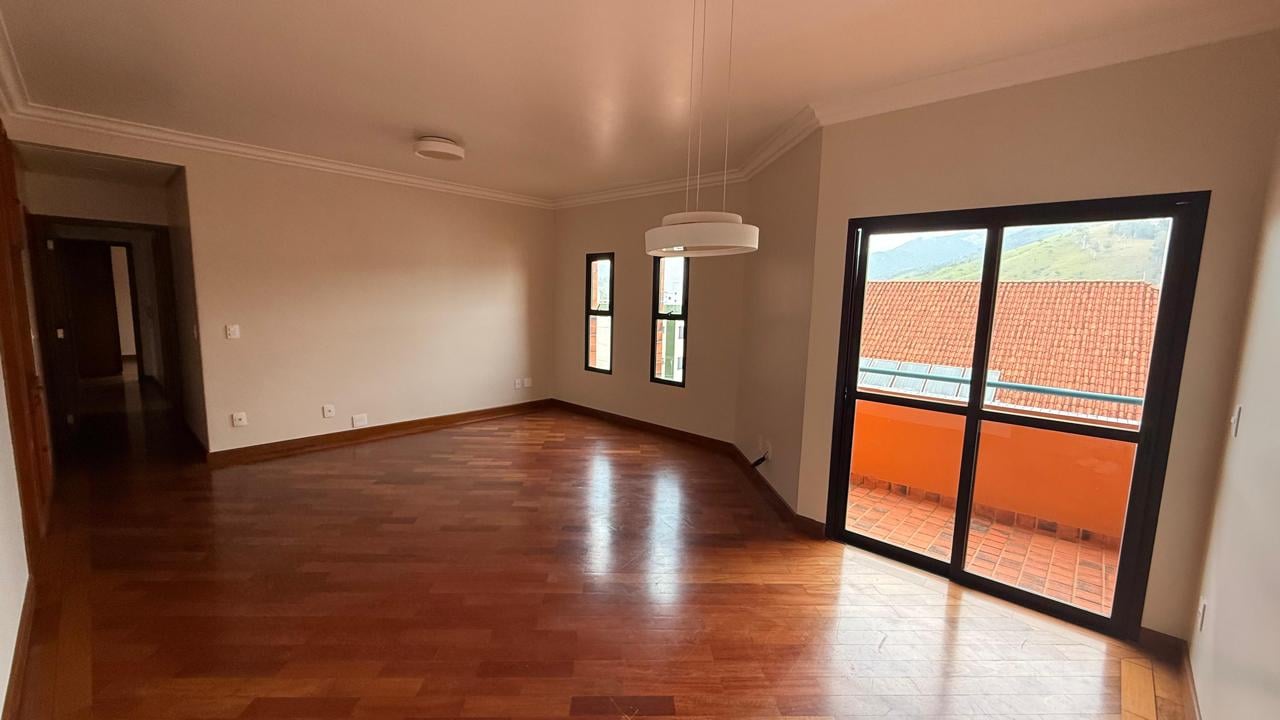 Oportunidade de apartamento à venda no Varginha, Itajubá: análise e destaque