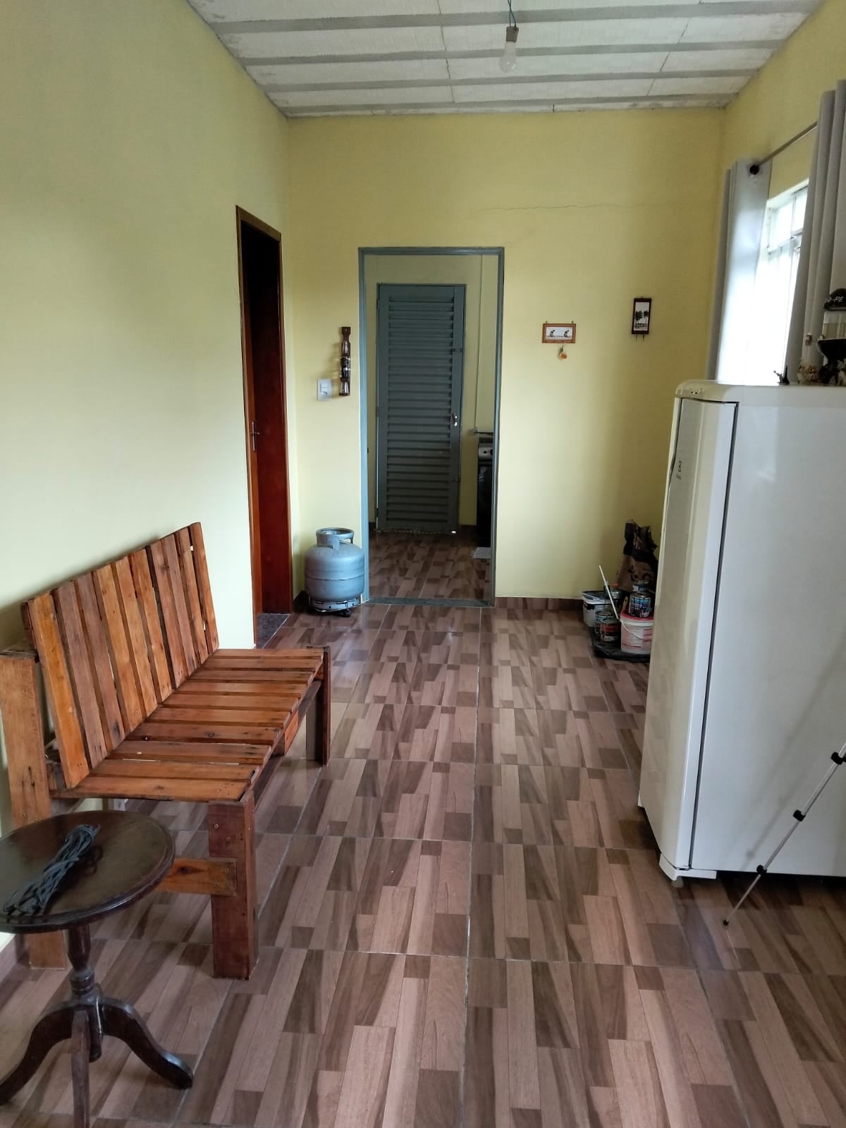 Imóvel CH-723: Chácara Bairro Ambrósio
