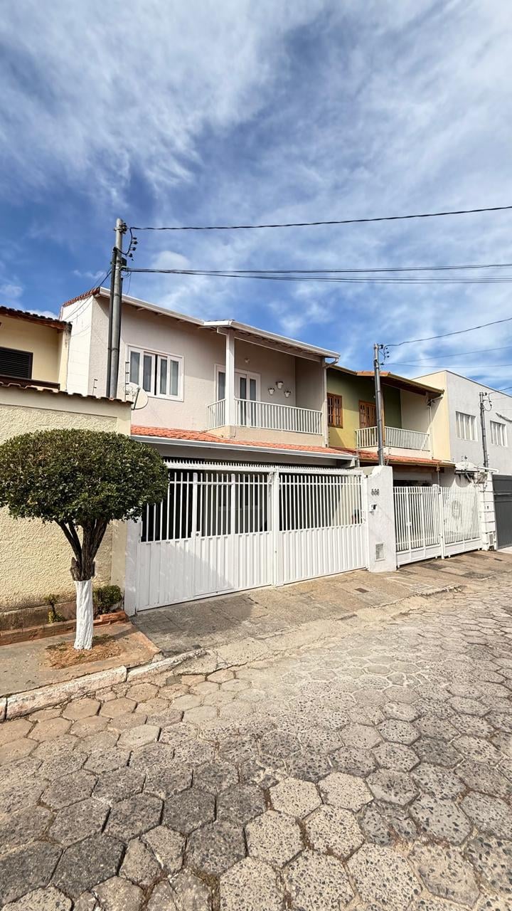 Imóvel AE-6850: Casa Medicina