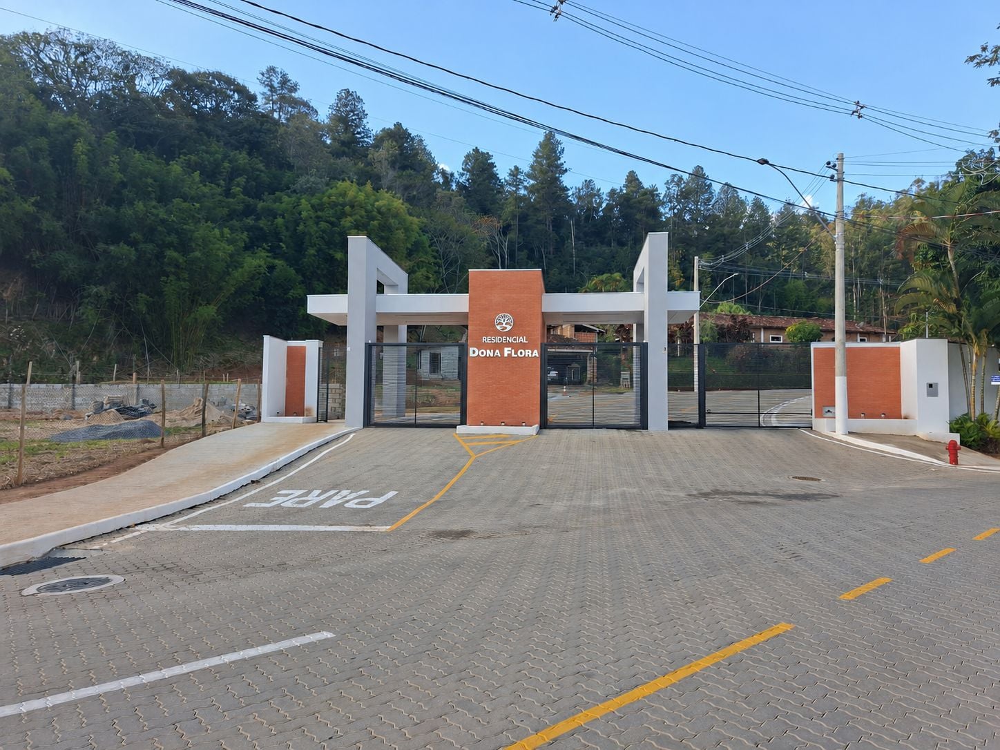 Imóvel AE-8017: Loteamento Dona Flora