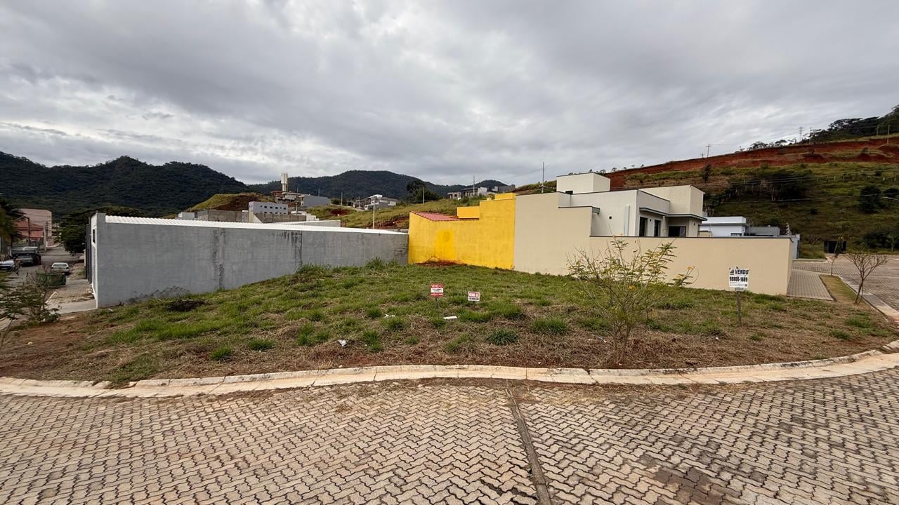 Imóvel AE-8600: Lote Vale das Hortências