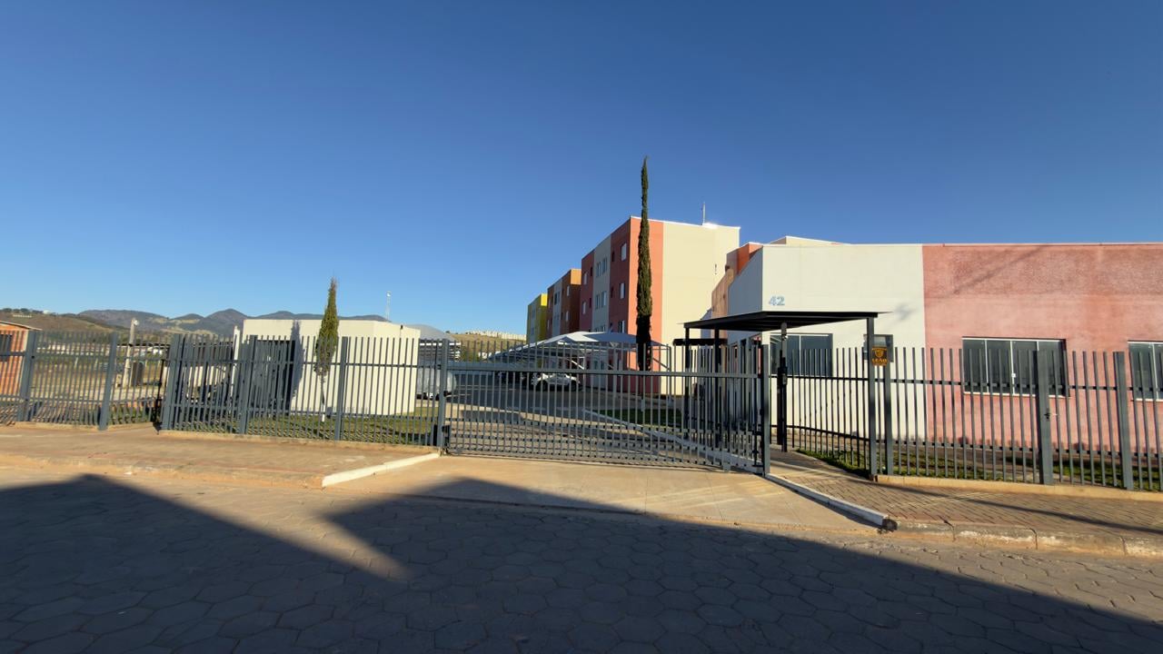Imóvel AE-5165: Residencial Solarium