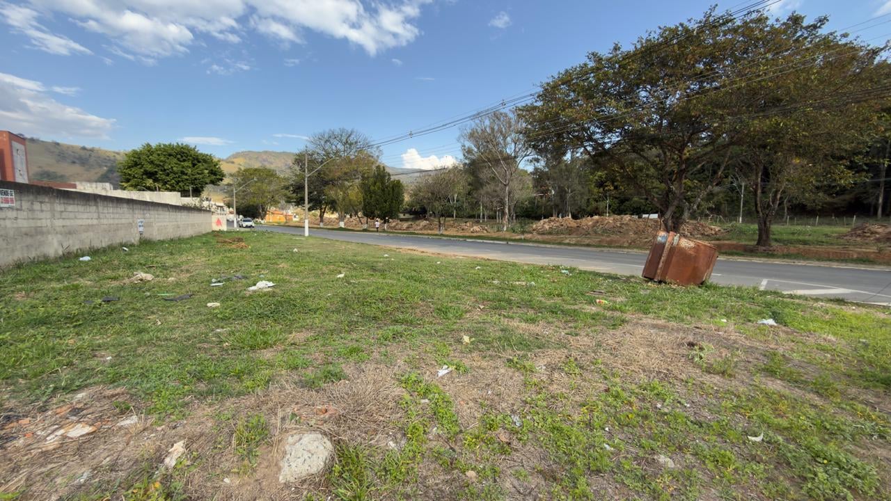 Imóvel AE-1495: Lote Medicina