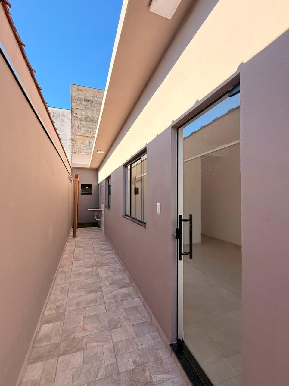 Imóvel AE-9023: Casa no Bairro Santa Terezinha